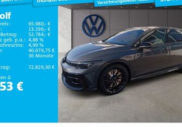 VW Golf 3.200 km 59.980 &euro; Hanau 63452