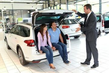 Gebrauchte Jeep Cherokee