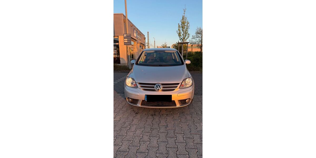 VW Golf Plus 227.000 km 2.000 &euro; Frankfurt am Main 65929