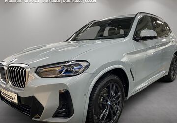 BMW X3 38.877 km 52.990 &euro; Dreieich-Sprendlingen 63303