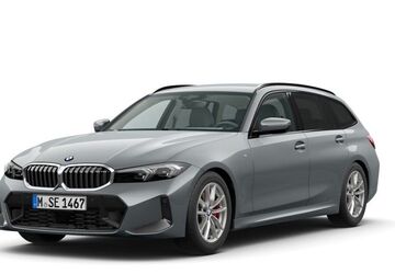 BMW 320 1.101 km 66.999 &euro; Frankfurt am Main 60435