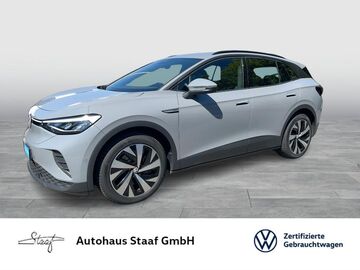 Gebrauchte VW ID.4