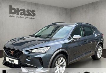 Cupra Formentor 32.300 km 27.400 &euro; Offenbach 63075