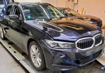 BMW 318 175.188 km 17.950 &euro; Heusenstamm 63150