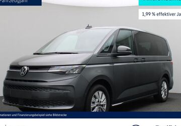 VW T7 Multivan 17.035 km 53.190 &euro; Hanau 63452