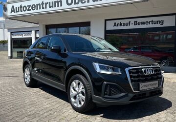 Audi Q2 52.400 km 19.770 &euro; Oberursel/Taunus 61440