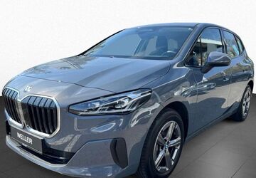 BMW 220 Active Tourer 9.209 km 30.970 &euro; Bad Homburg 61352