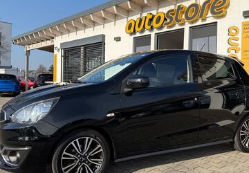 Mitsubishi Space Star 143.700 km 5.985 &euro; Großostheim 63762