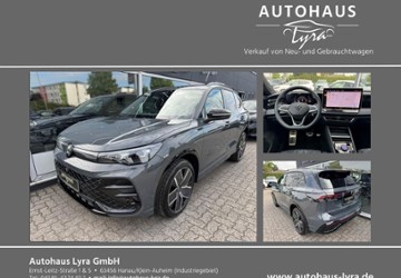 VW Tiguan 20.710 km 45.880 &euro; Hanau 63456
