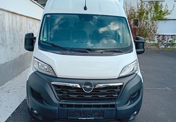 Opel Movano 91.400 km 15.990 &euro; Stockstadt 63811