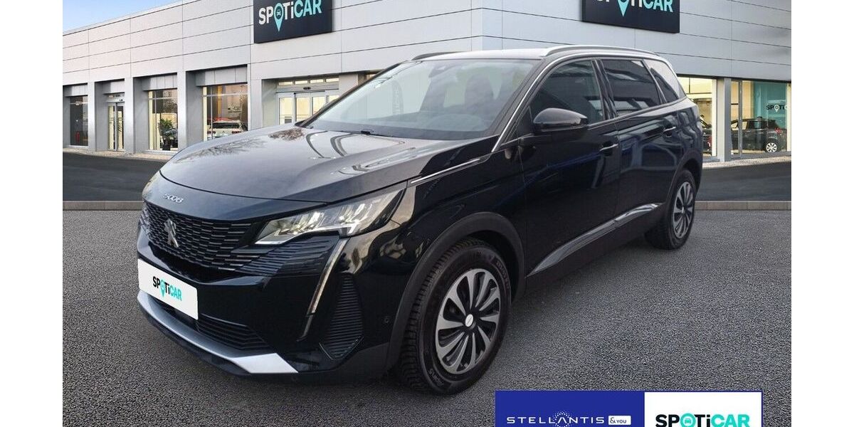 Peugeot 5008 72.233 km 19.980 &euro; Neu-Isenburg 63263