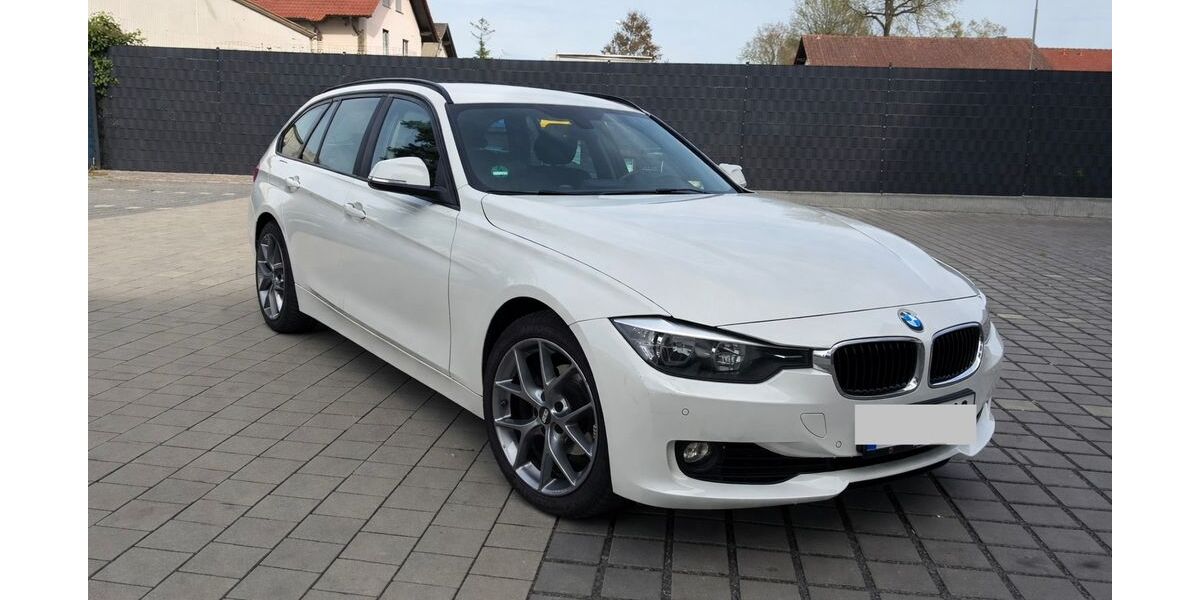 BMW 316 163.000 km 8.500 &euro; Hanau 63456