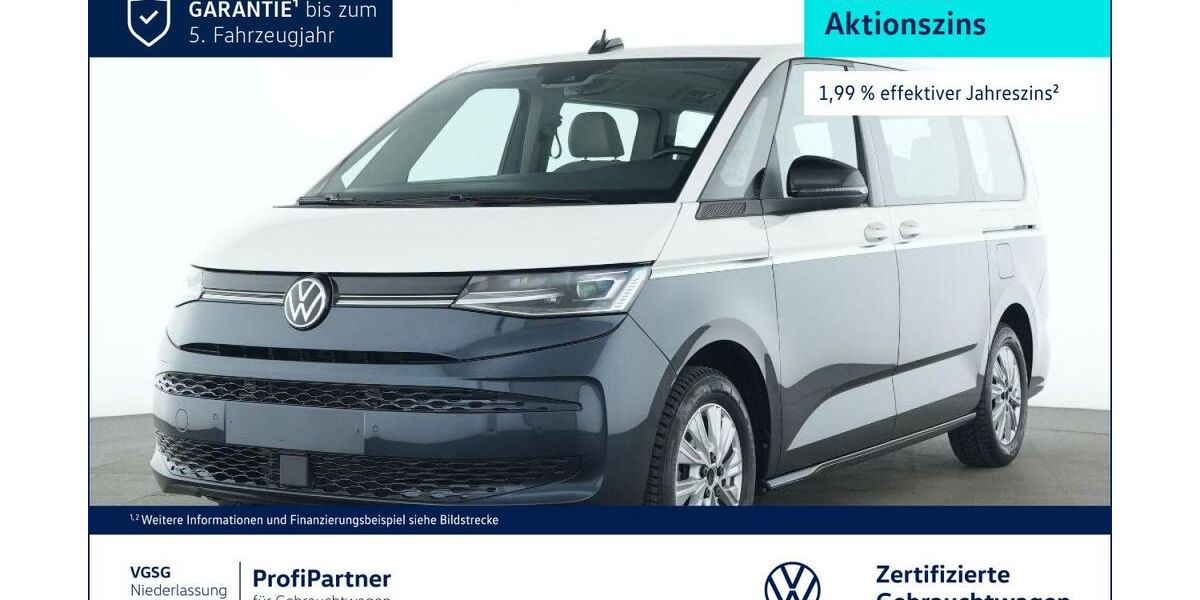 VW T7 Multivan 15.013 km 55.660 &euro; Hanau 63452