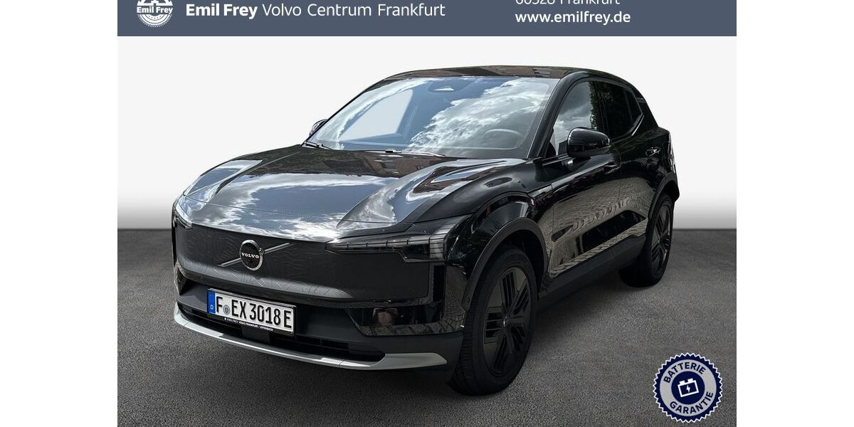 Volvo EX30 5.325 km 53.900 &euro; Offenbach 63069