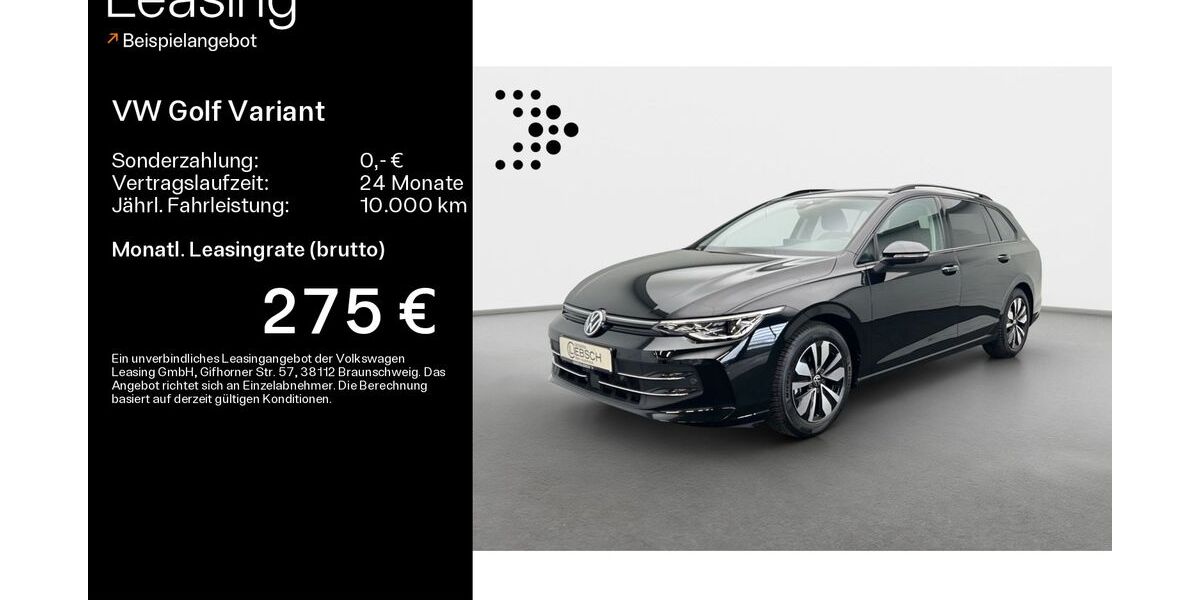 VW Golf 28.000 km 29.249 &euro; Linsengericht 63589