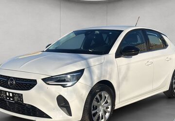 Opel Corsa 13.333 km 18.950 &euro; Frankfurt 60386