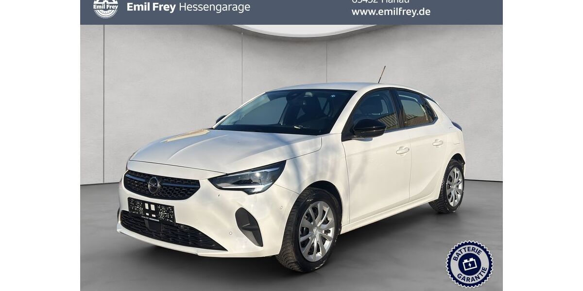 Opel Corsa 13.333 km 18.950 &euro; Frankfurt 60386