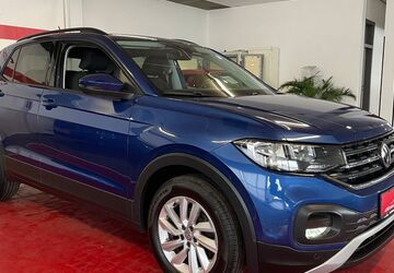 VW T-Cross 108.750 km 15.900 &euro; Friedberg (Hessen) 61169