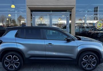 Jeep Avenger 40.570 km 24.999 &euro; Aschaffenburg 63741