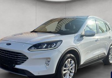 Ford Kuga 30.544 km 20.550 &euro; Hanau 63452