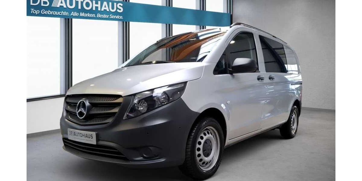 Mercedes-Benz Vito 70.777 km 29.560 &euro; Maintal 63477