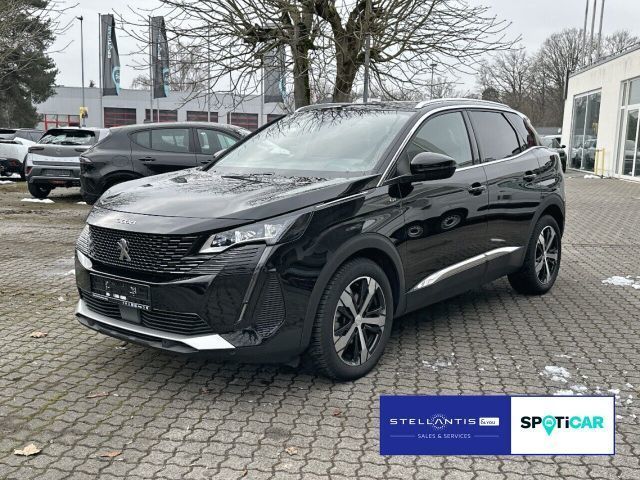 Peugeot 3008 23.762 km 24.960 &euro; Maintal 63477