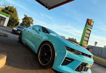 Chevrolet Camaro 54.000 km 54.999 &euro; Frankfurt 65933