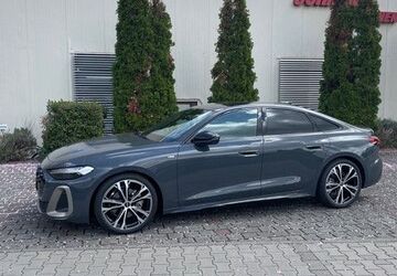 Audi A5 3.100 km 65.600 &euro; Rödermark 63322