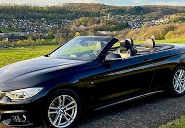 BMW 420 90.000 km 22.300 &euro; Ortenberg 63683