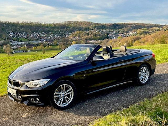 BMW 420 90.000 km 22.300 &euro; Ortenberg 63683