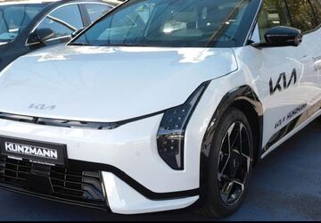 Kia EV4 6.990 km 40.449 &euro; Gelnhausen 63571