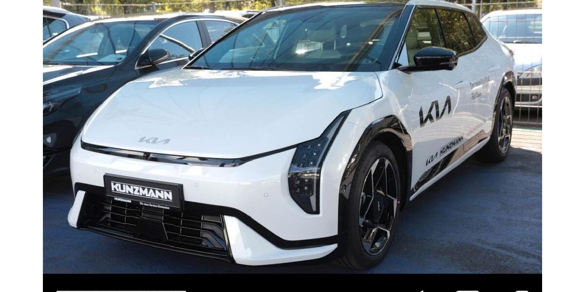 Kia EV4 6.990 km 40.889 &euro; Gelnhausen 63571