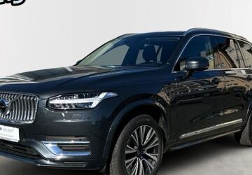 Volvo XC90 81.700 km 41.900 &euro; Kleinostheim 63801