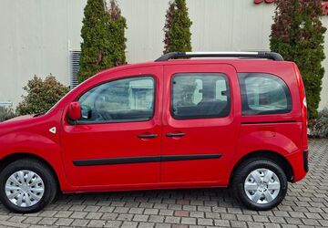 Renault Kangoo 270.000 km 2.700 &euro; Rödermark 63322