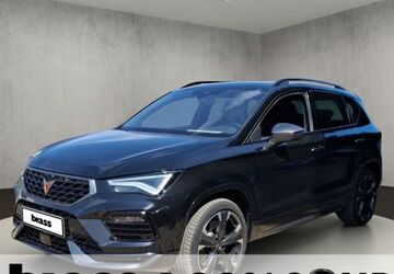 Cupra Ateca 29.410 km 32.480 &euro; Offenbach 63075