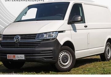 VW T6 Transporter 65.000 km 27.640 &euro; Bad Homburg 61348