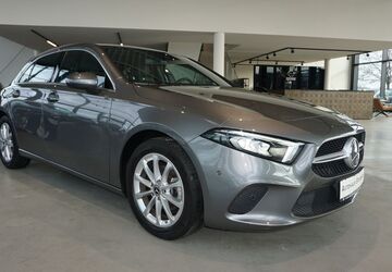 Mercedes-Benz A 180 56.000 km 24.987 &euro; Dietzenbach 63128