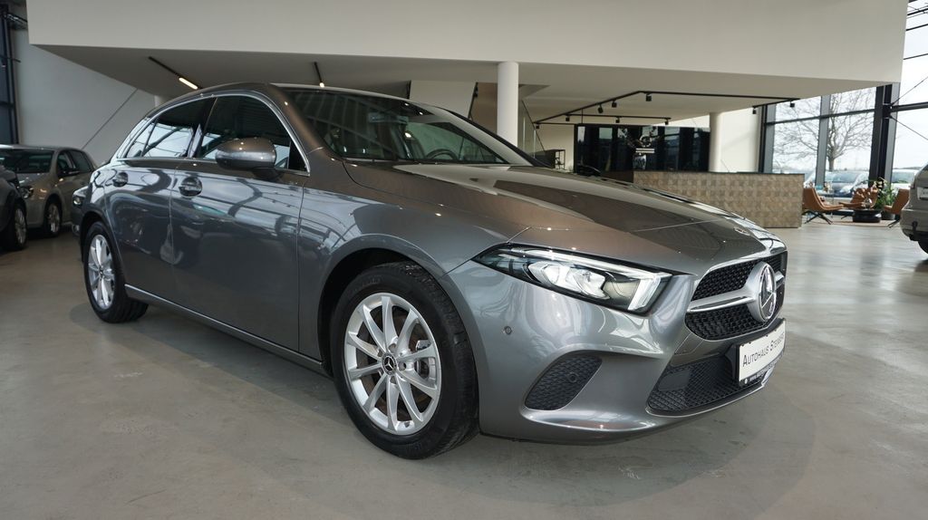 Mercedes-Benz A 180 56.000 km 24.987 &euro; Dietzenbach 63128