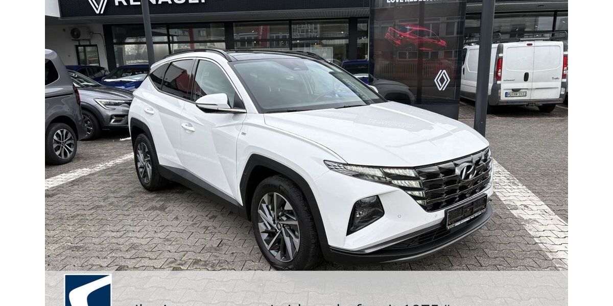Hyundai TUCSON 25.000 km 27.970 &euro; Hanau 63452