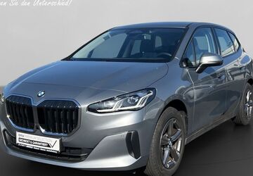 BMW 220 Active Tourer 8.500 km 30.910 &euro; Aschaffenburg 63741