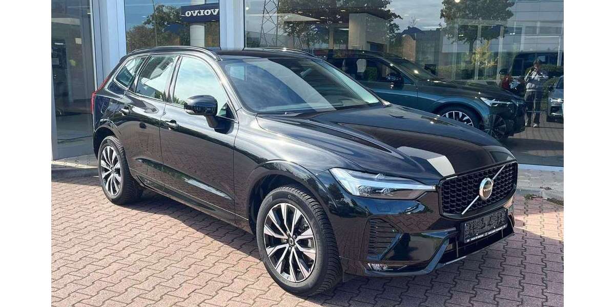 Volvo XC60 26.300 km 39.900 &euro; Dietzenbach 63128