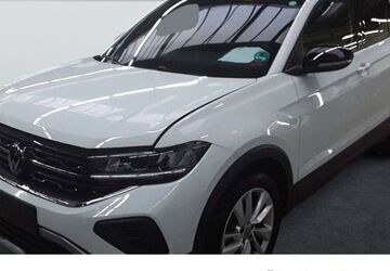 VW T-Cross 6.550 km 24.740 &euro; Bad Homburg 61348