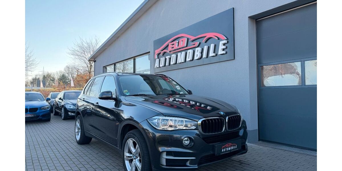 BMW X5 126.825 km 28.900 &euro; Eppertshausen 64859