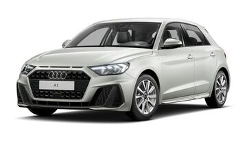 Gebrauchte Audi A1
