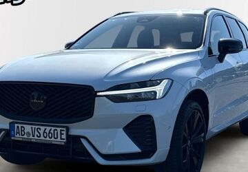 Volvo XC60 9.900 km 70.990 &euro; Kleinostheim 63801