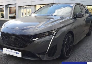 Peugeot 308 9.000 km 39.930 &euro; Maintal 63477