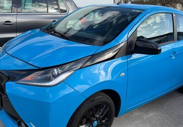 Toyota Aygo (X) 136.977 km 6.599 &euro; NEU ISENBURG 63263