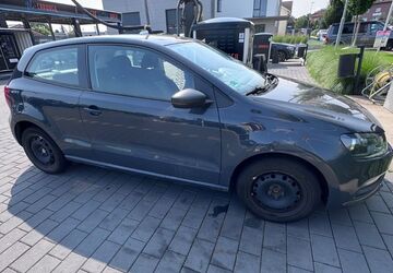 VW Polo 113.000 km 3.999 &euro; Nidderau 61130