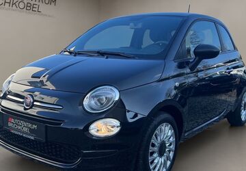 Fiat 500 20.015 km 12.990 &euro; Bruchköbel 63486