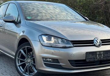 VW Golf 282.000 km 7.500 &euro; Mühlheim am Main 63165